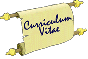 Curriculum Vitae